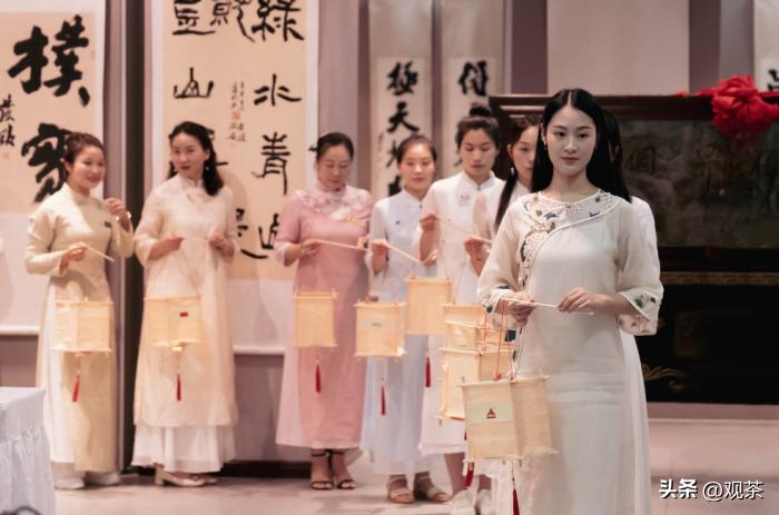 时光茗享会第33站丨福鼎白茶合天下