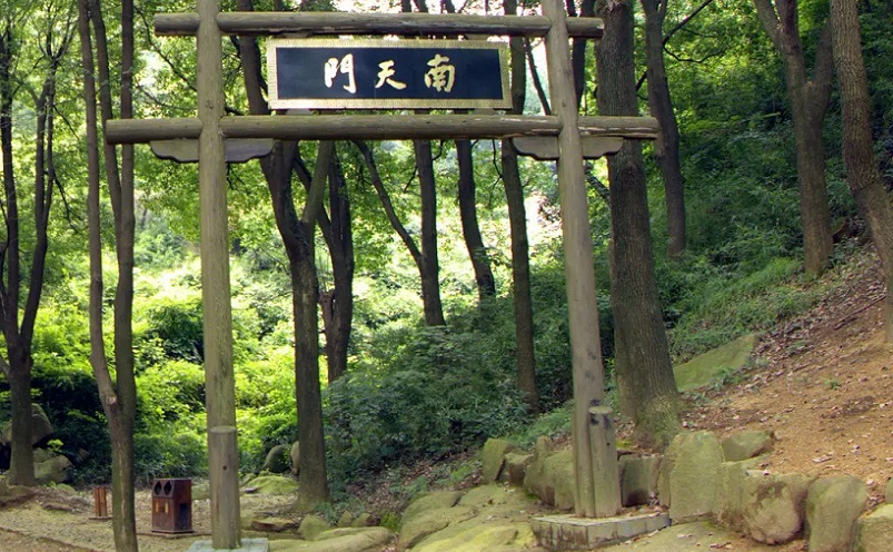 苏州冷门但好看的地方,苏州冷门园林