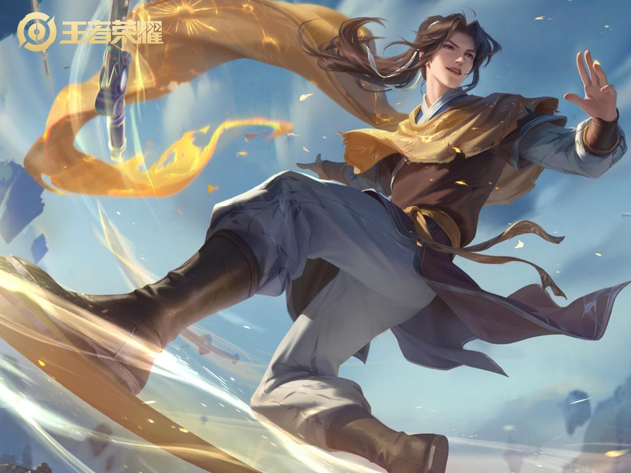 王者荣耀这个赛季厉害的打野英雄,王者荣耀打野好上手又简单的英雄