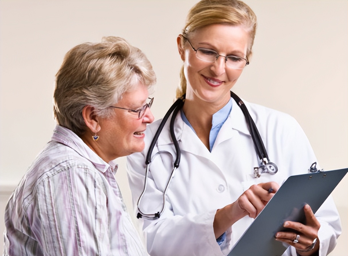 为什么女性绝经后，不愿过“夫妻生活”了？这个原因男女都要了解