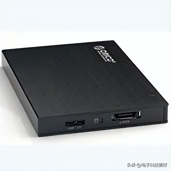 3.5寸移动硬盘盒选购指南,移动硬盘盒性能测评标准