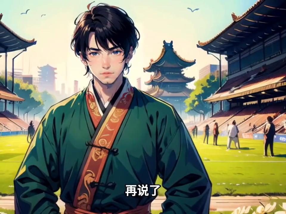 历代名将擂台对决在哪看,历代名将擂台对弈17