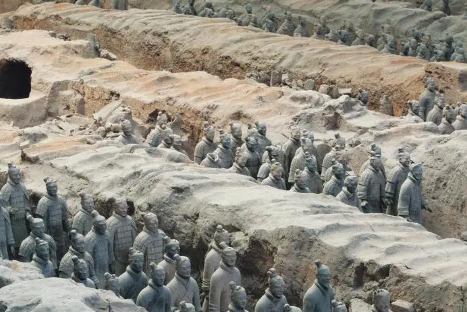 有哪些中国*物文**流入国外？