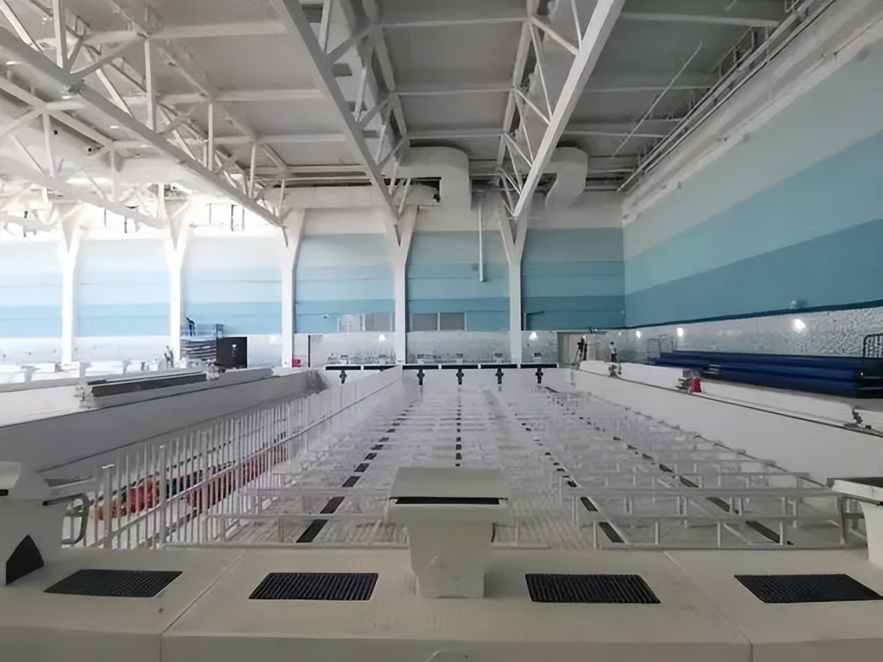 北京昌平免费对外开放操场推荐,昌平县城体育馆免费开放吗