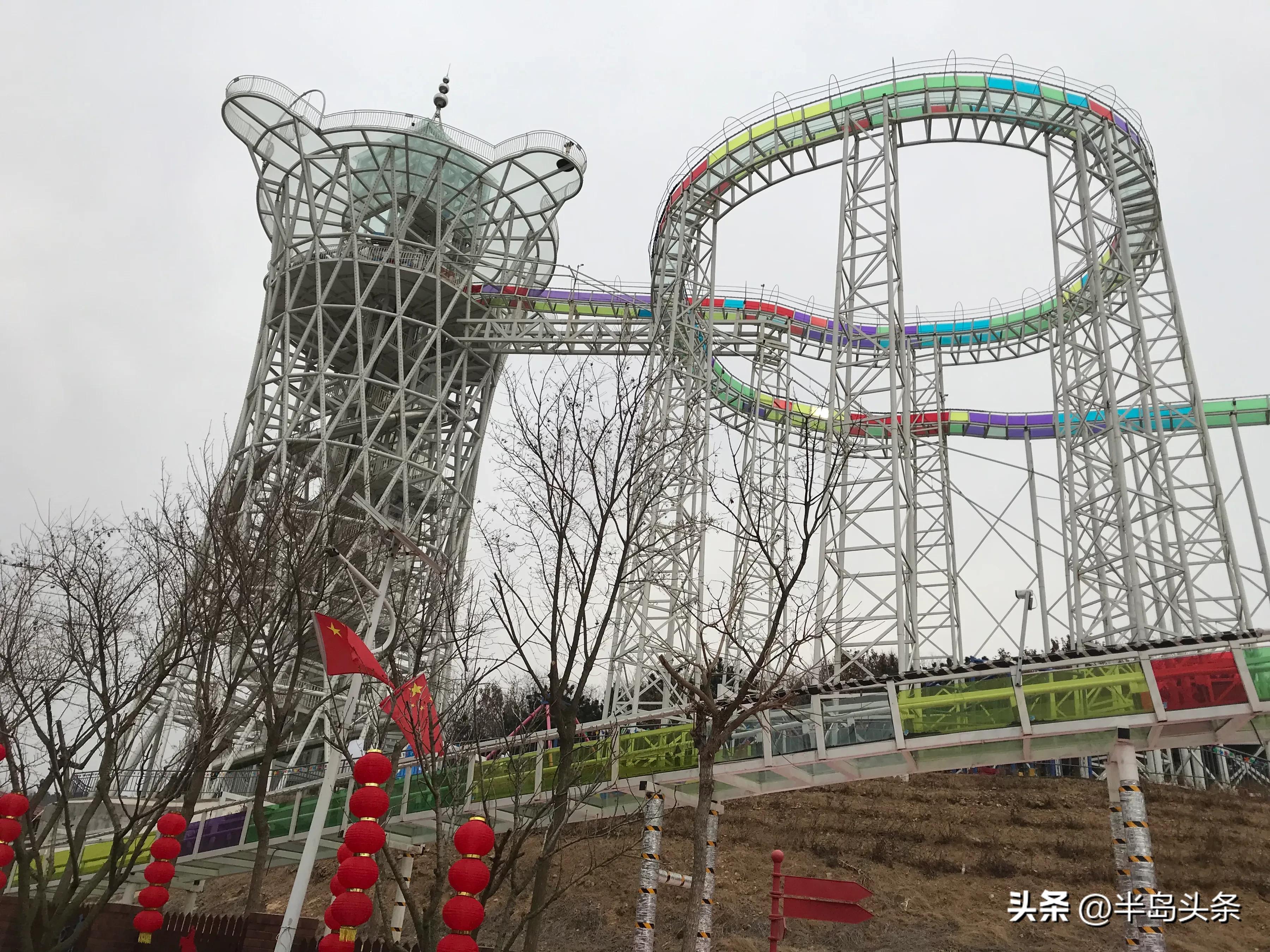 即墨田横宝湖奔马园怎么样,即墨田横宝湖奔马园在什么地方