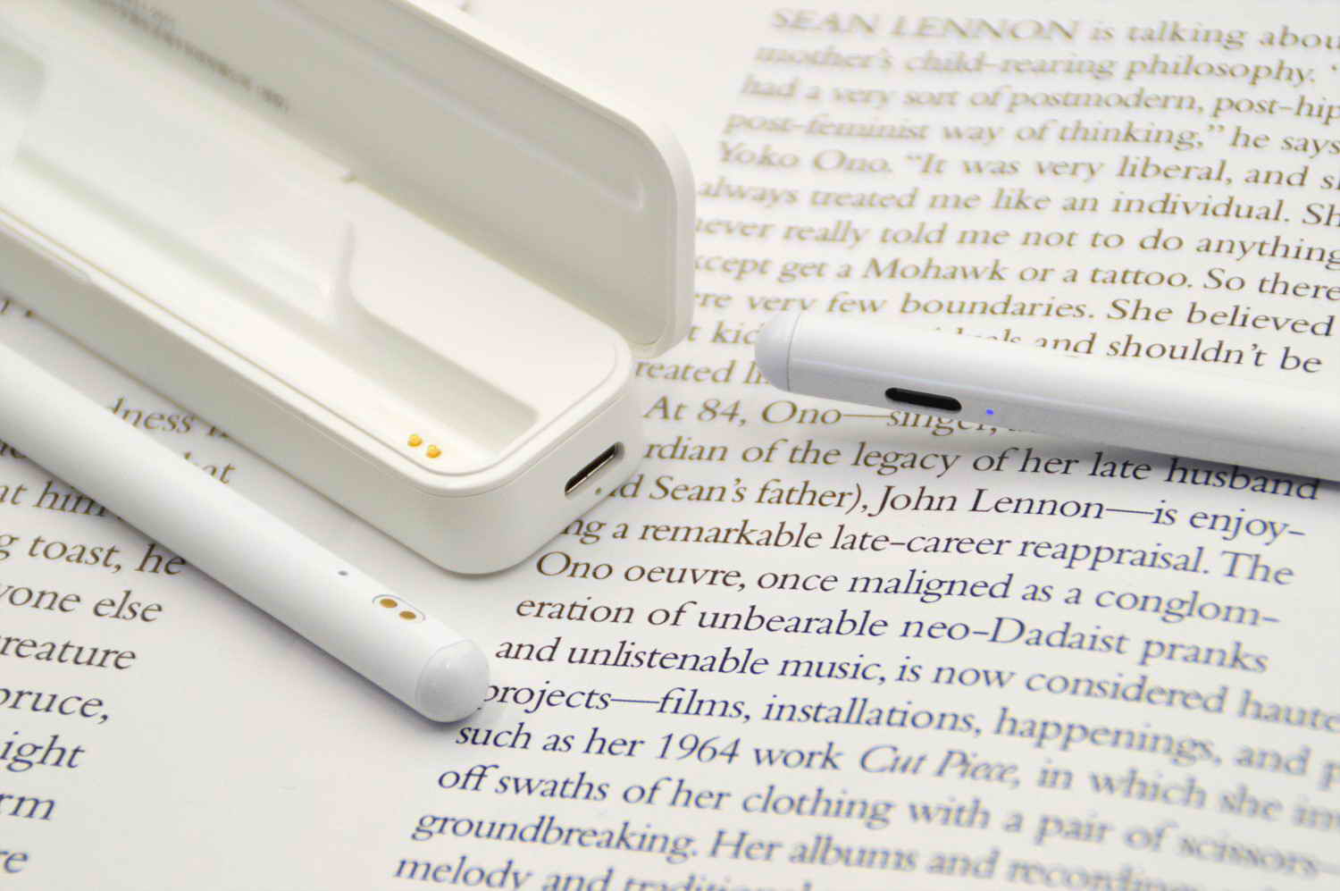 iPad手写笔推荐,西圣pencil电容笔平替性价比之选