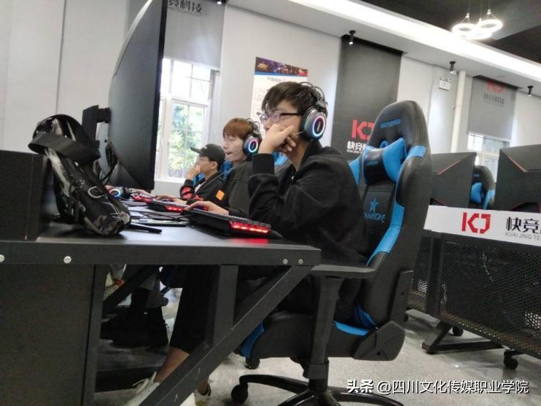 电竞运动与管理专业好考吗,山东电子竞技运动与管理专业单招