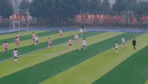 绵中实验女足,2021绵阳市校园足球联赛