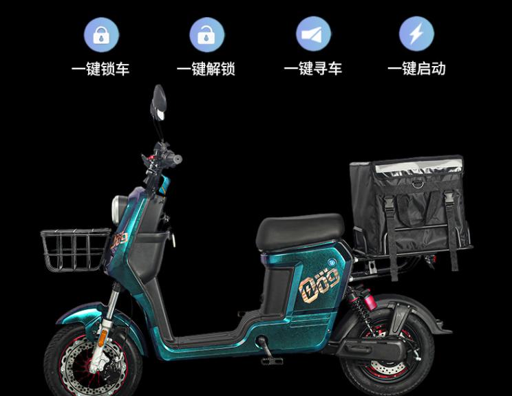 便宜又能跑的新国标电动车,3000左右跑得最远的新国标电动车