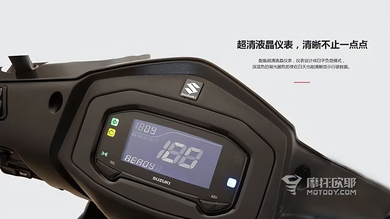 铃木uy125和豪爵afr125性能对比,铃木uy125与豪爵afr125发动机对比