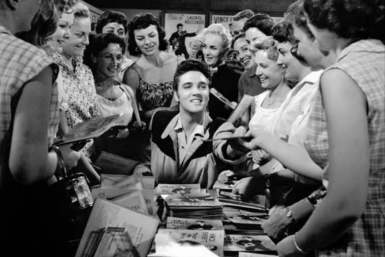 猫王独生女去世,猫王女儿真实死因