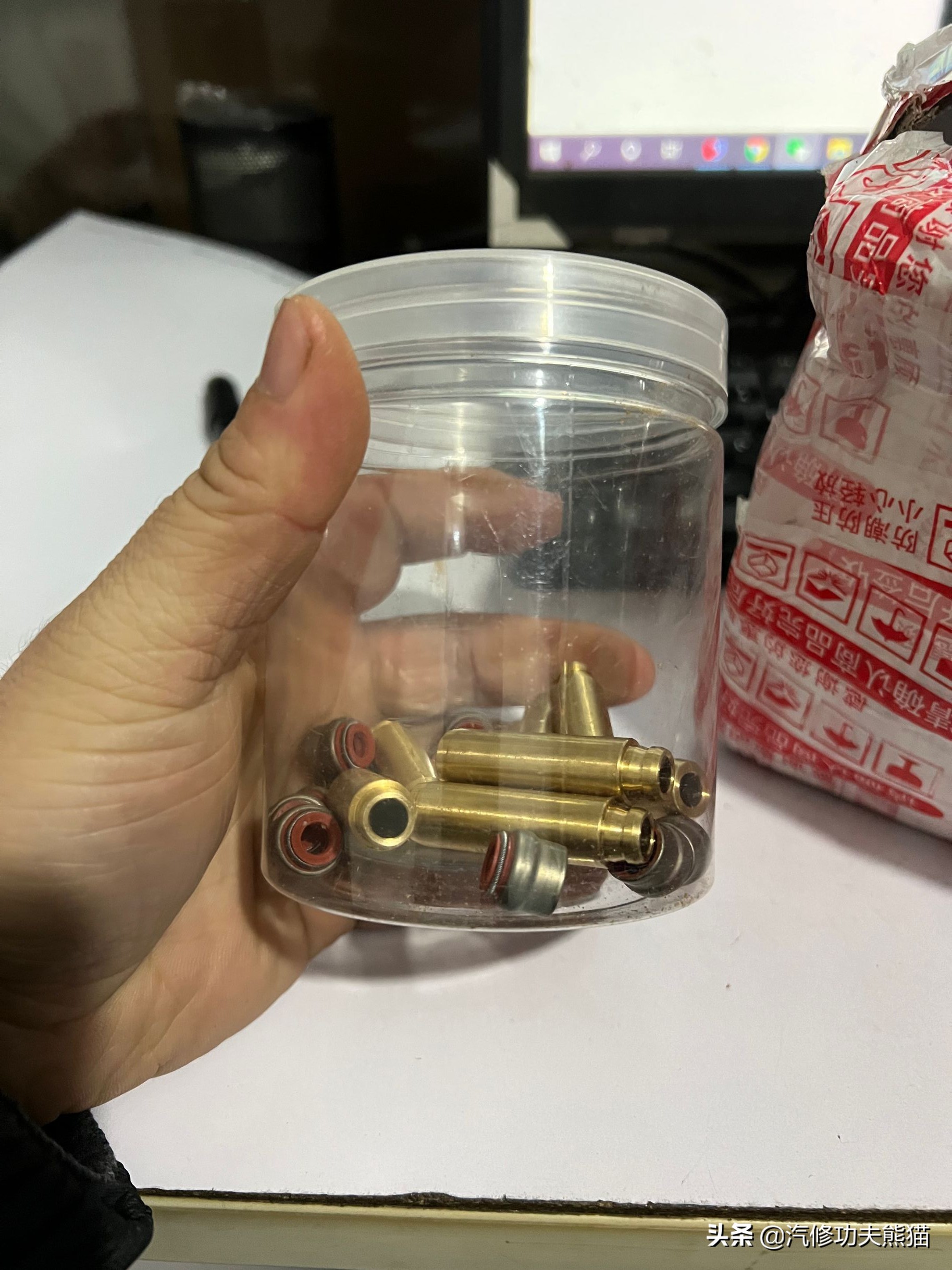 大众车烧机油修哪里比较好,大众烧机油标准配置