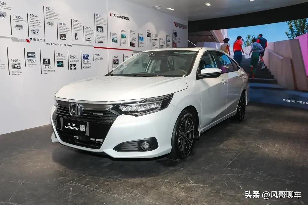 这几款日系车最省油,减配最严重的几款日系车