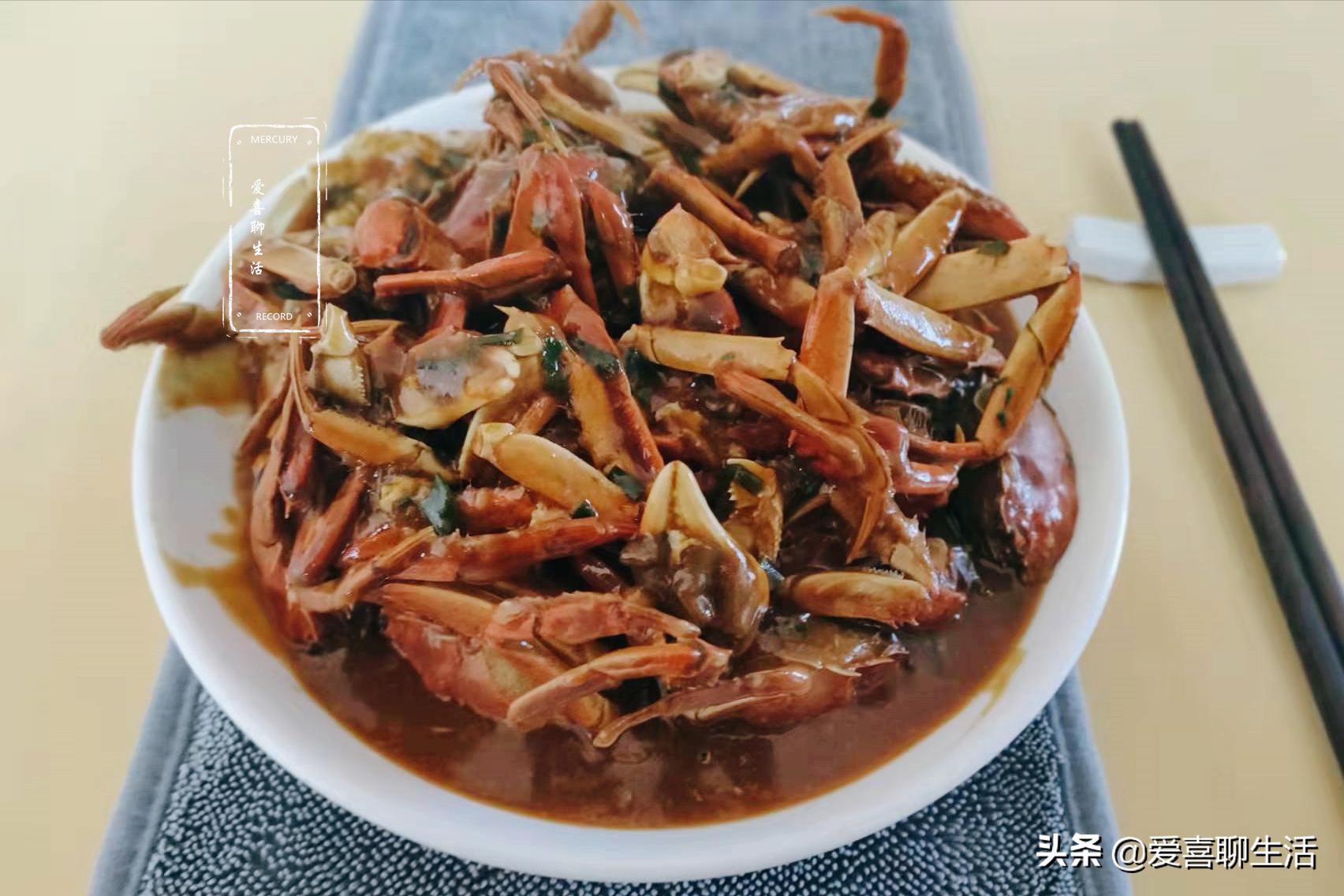 冬补鸡鸭肉没它好,肉质细嫩鲜美,炖一锅滋补又馋人,补虚又健体