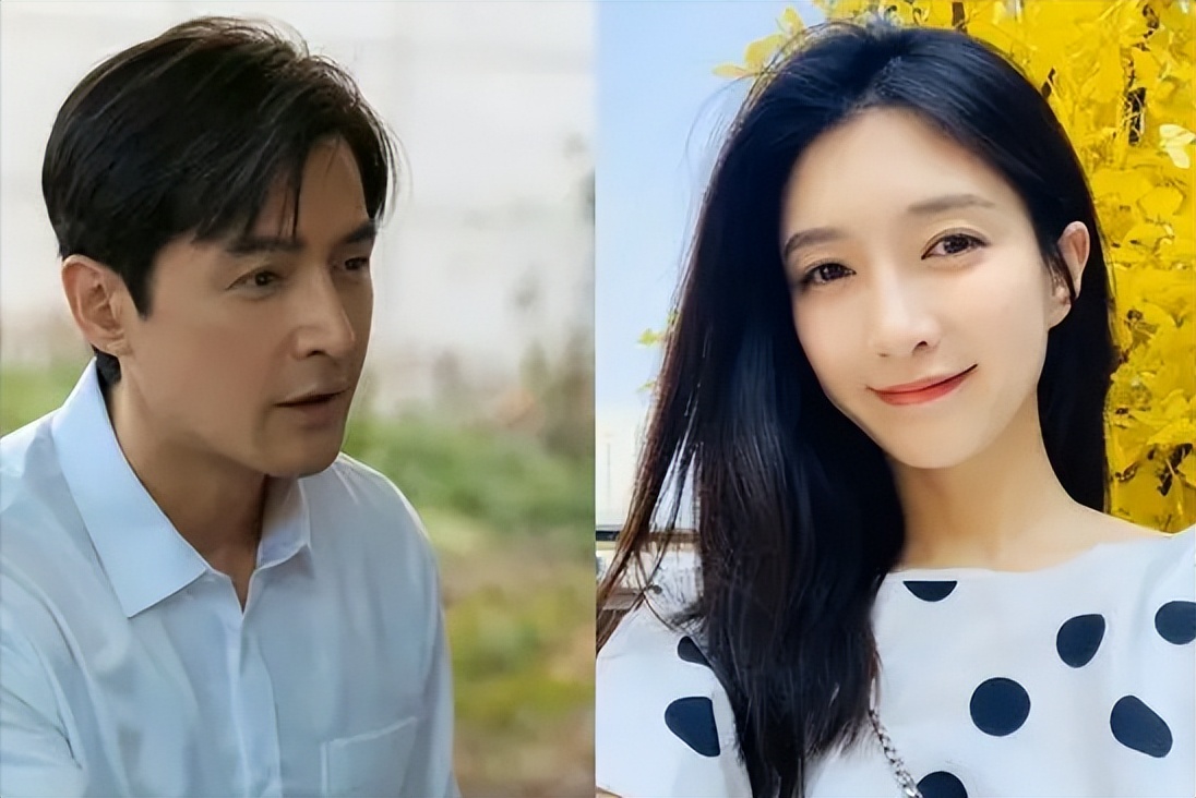 胡歌老婆黄曦宁的资料,胡歌老婆黄曦宁差几岁