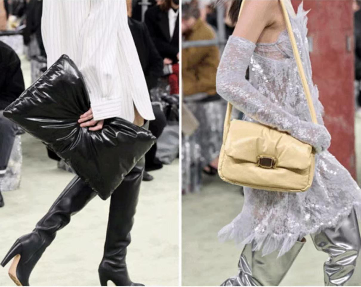 2022年圣罗兰包哪款值得买,2023香奈儿包包哪款值得入手