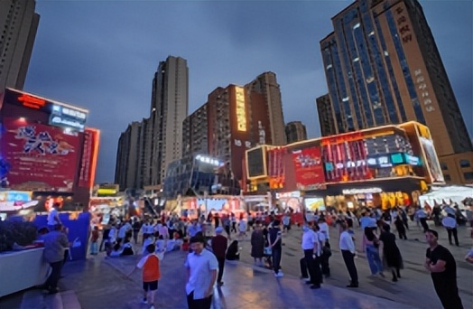 买现铺返租的陷阱,现铺即买即交付