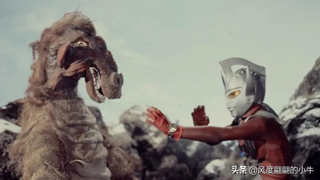 泰罗奥特曼tv版片段,泰罗奥特曼剧场版奥特物语