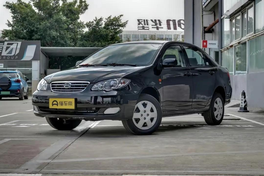 比亚迪f3和轩逸哪个省油,比亚迪f3油耗超值版