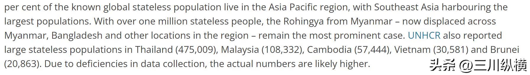 当奴工、做*奴性**、割器官：千万现代奴隶，东南亚人口贩卖为何猖獗