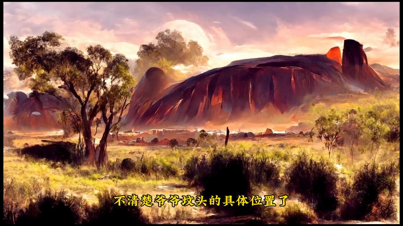 上错坟,上错坟大结局完整版