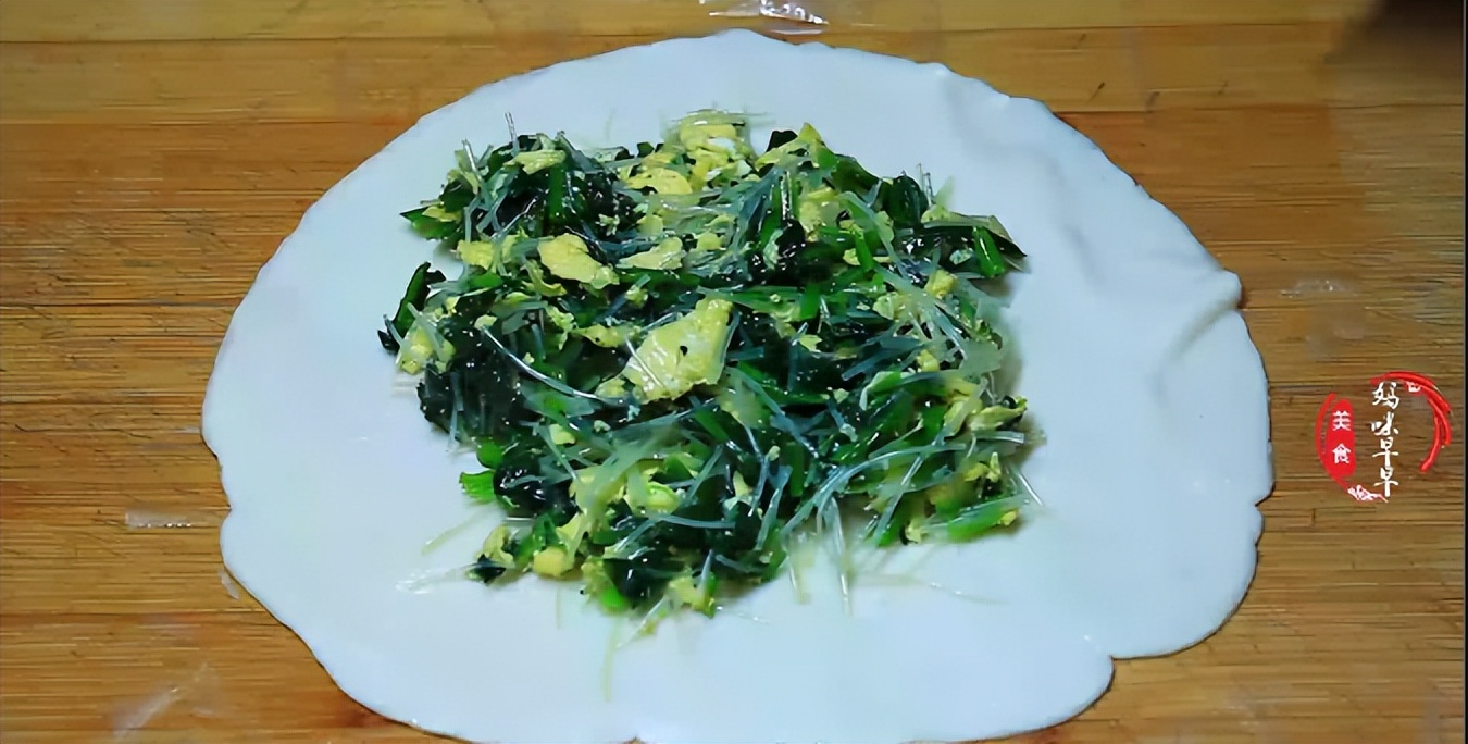 孩子早餐食谱大全及做法手抓饼,手抓饼早餐做法大全简单适合学生