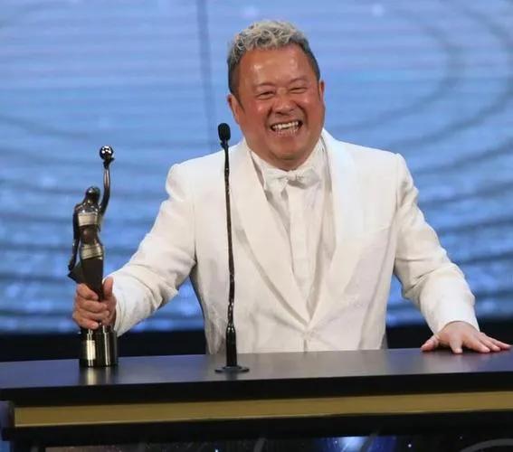 香港演员曾志伟最新消息,曾志伟一哥