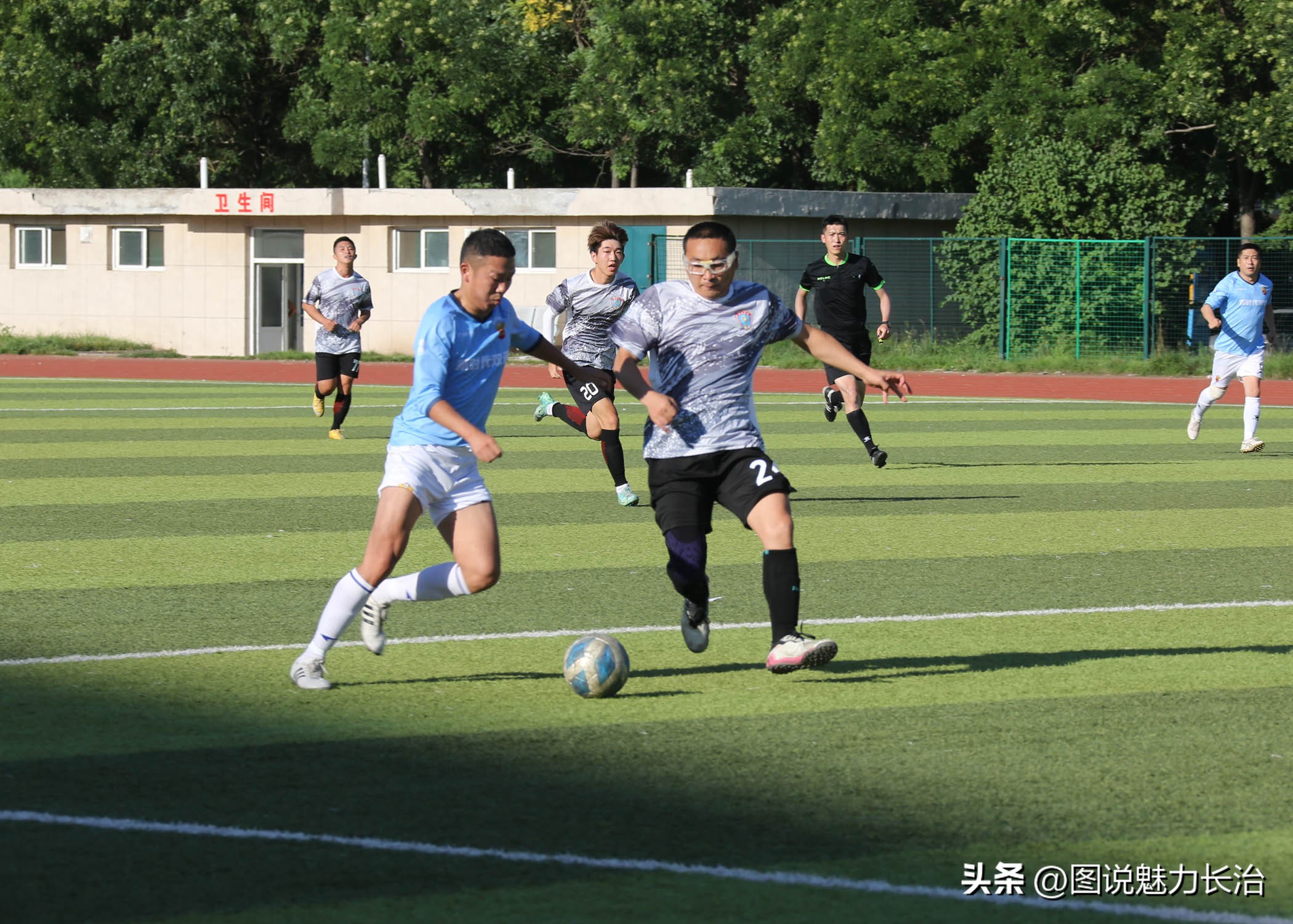 2024长治足球比赛赛程,体总杯中国城市足球联赛