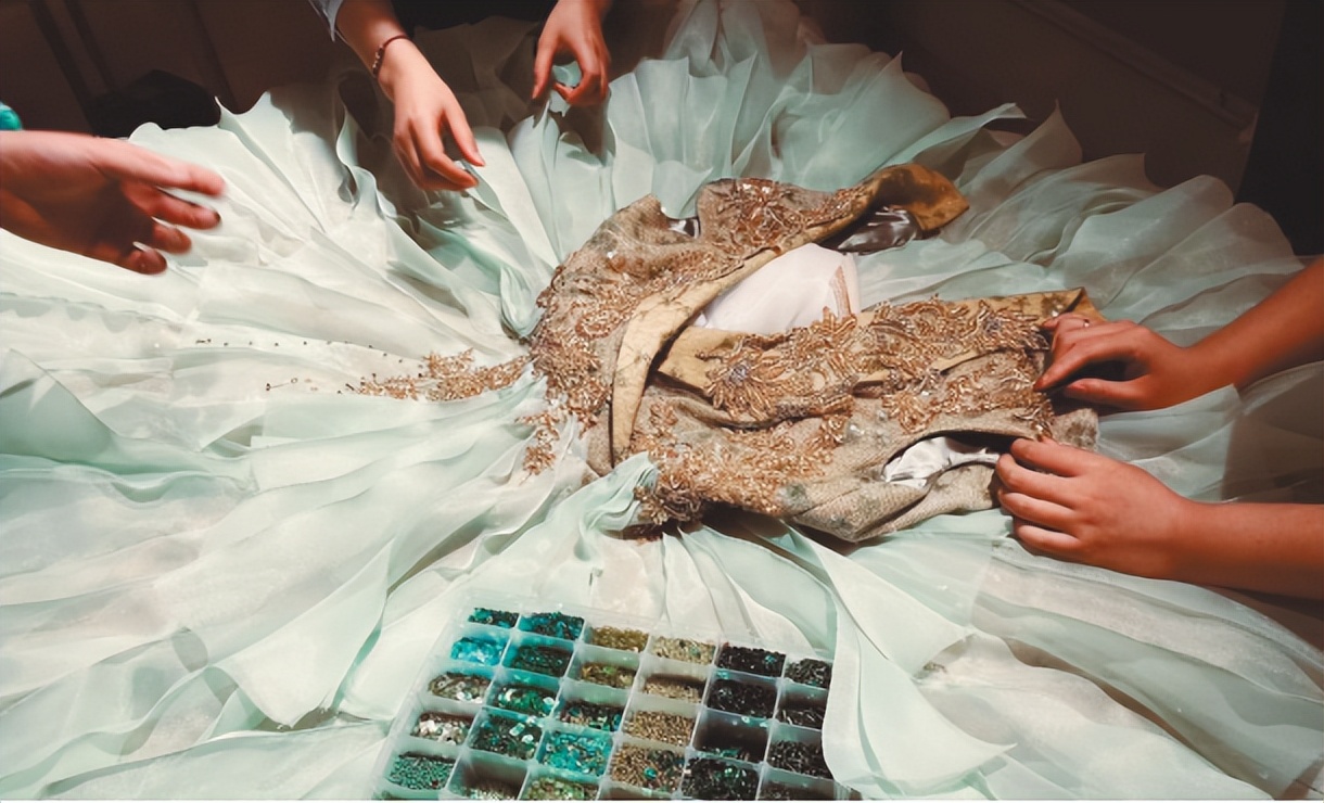 铁岭纽约时装周,登上美国时装周的铁岭小伙