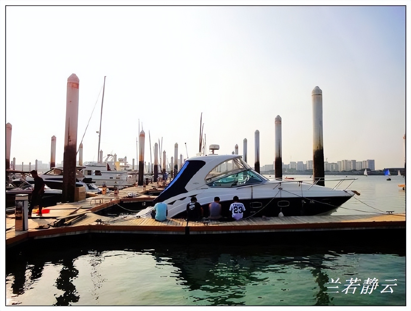 厦门帆船出海收费标准价格 (厦门慢生活租一艘帆船出海去)