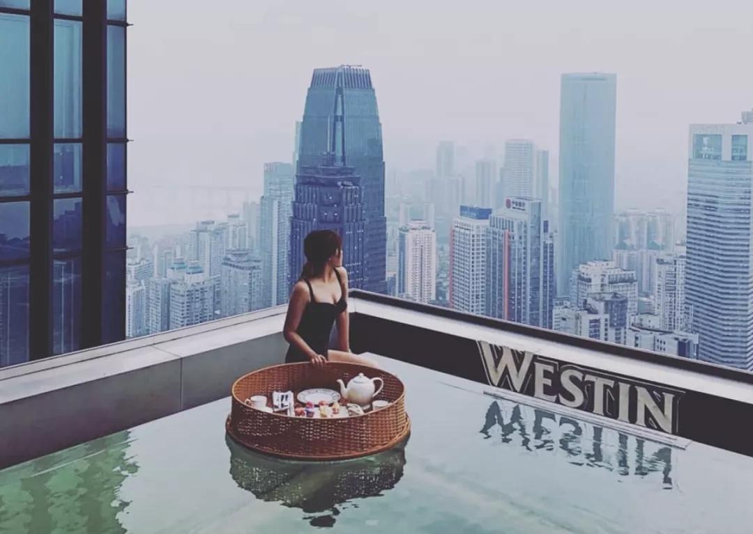 重庆魔幻3d在哪个地方,重庆3d魔幻楼房在哪