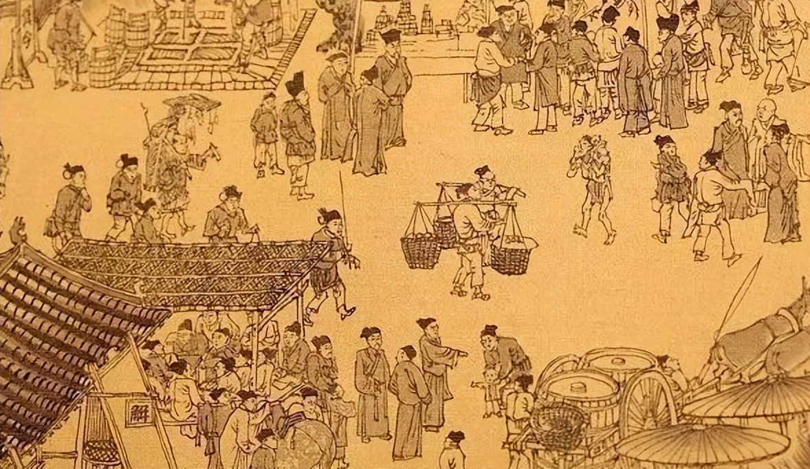 食品添加剂在古代被揭发,古代食品添加剂检测