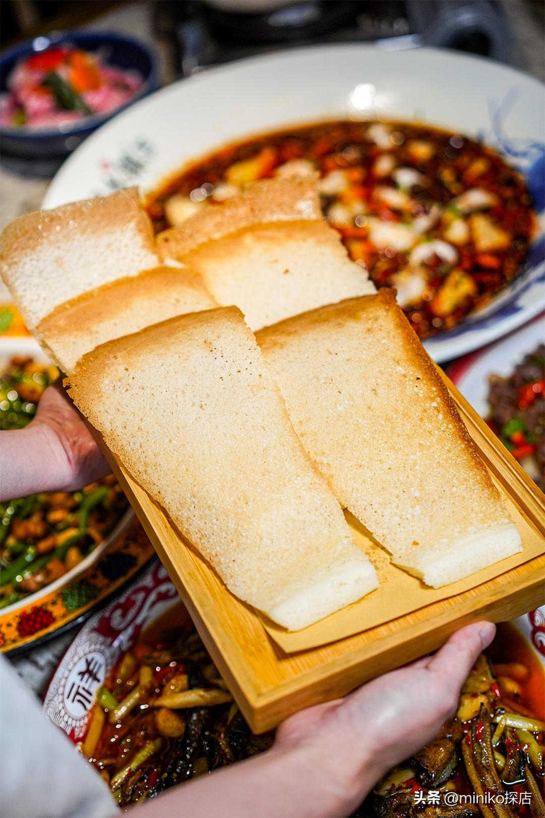 成都最巴适的川菜,好吃又平价的川菜