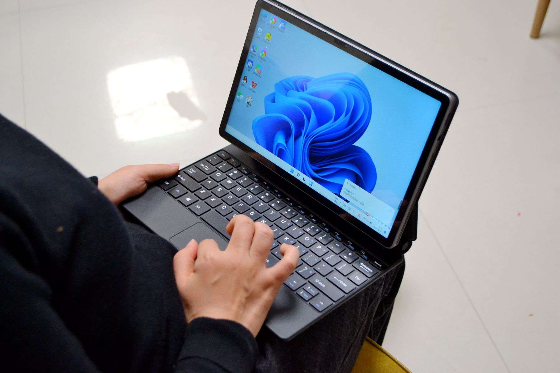 surface3和酷比魔方iwork10,国货崛起不输大牌