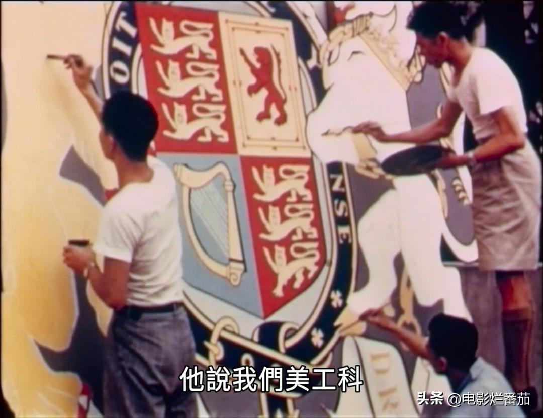 徐克吴宇森故事,徐克吴宇森的恩怨比电影还传奇