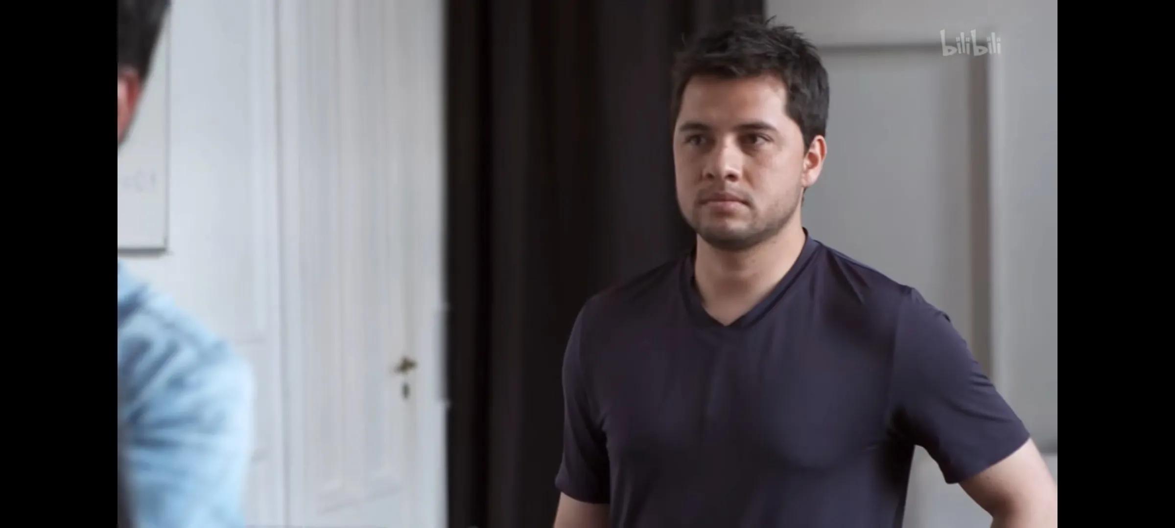 混血儿生的孩子好看吗,好看的混血儿