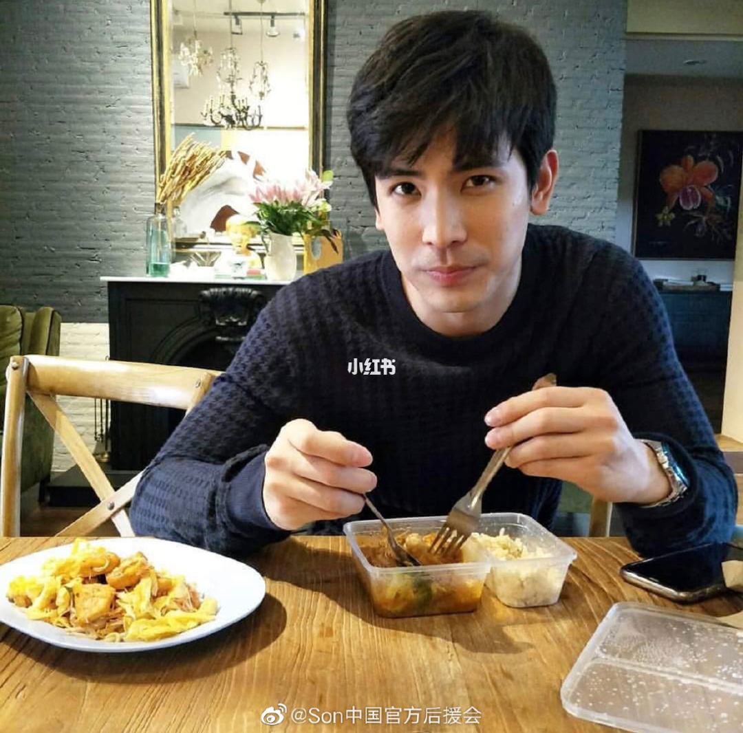 颂恩宋帕山是为了vill才入行的吗,颂恩宋帕山和vill合体直播