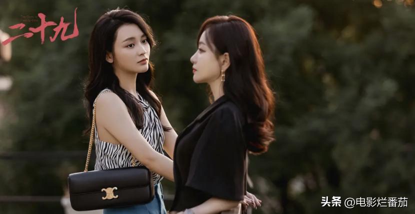 2023年最近最火的五部剧,2023年有哪些好剧值得期待