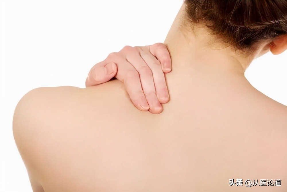 你是否被慢性疼痛所折磨？（根据黄家驷外科学第八版整理）