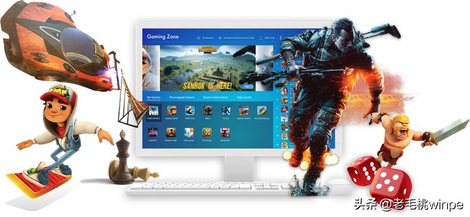 primeos双系统,primeos系统好用吗