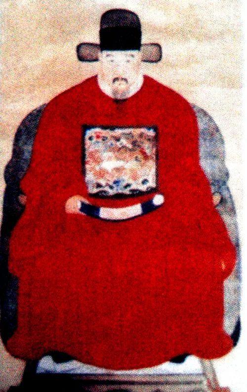 莆仙进士,莆田十大名人