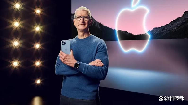 苹果在印度连开两家Apple商店，以摆脱对中国代工依赖