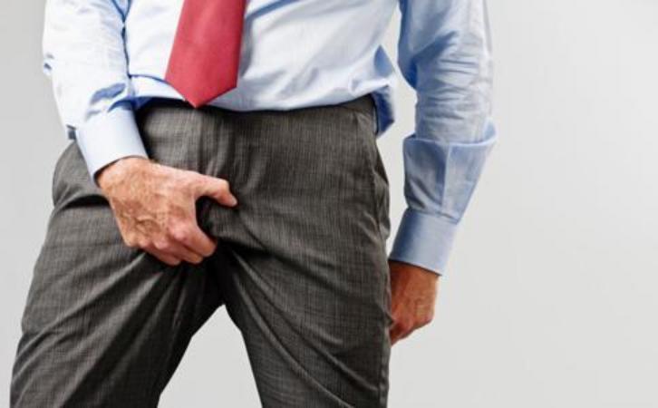 阴囊湿疹会自己恢复吗,得了湿疹睾丸也痒正常吗