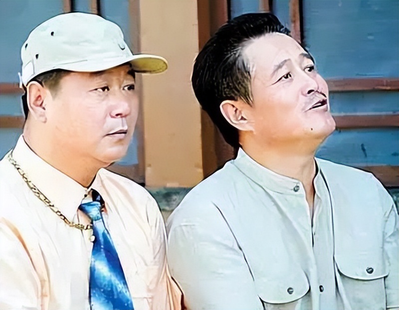 喜剧小品赵本山与郭德纲,赵本山和郭德纲的成名之路