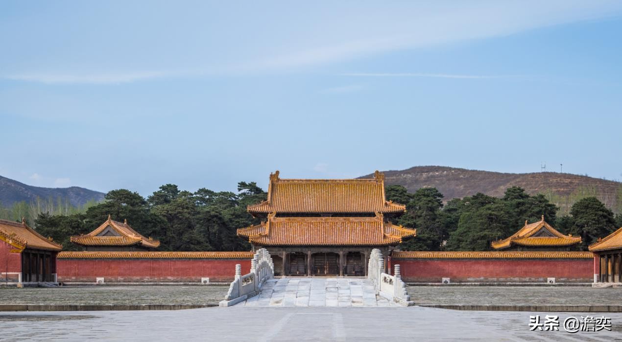 甄嬛真实出身,历史上真实的甄嬛最有福气