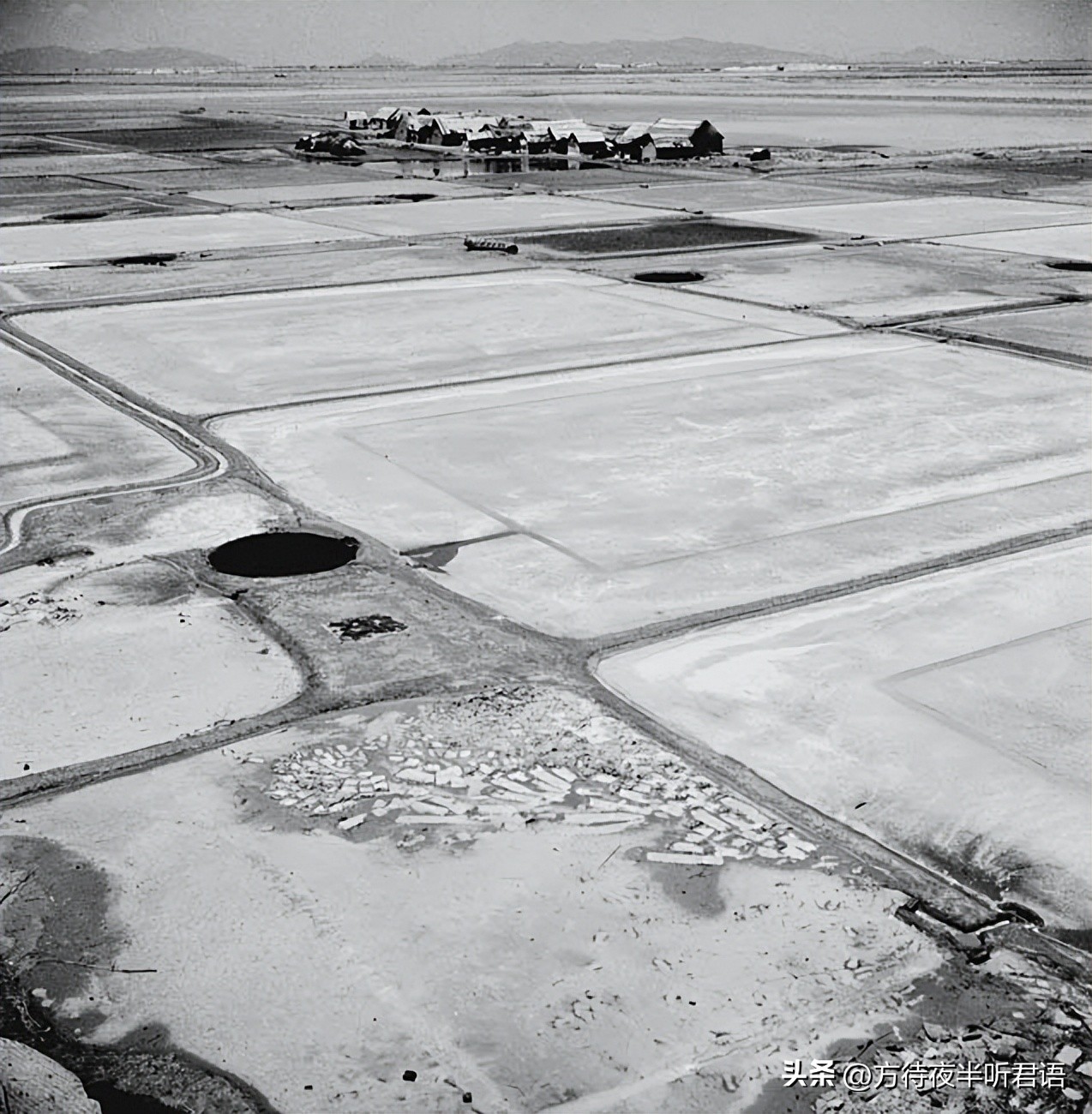 殊异之城：金石声穿过岁月的青岛留影