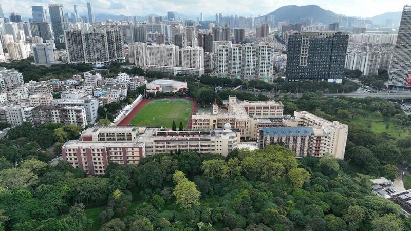 观文脉,观文脉南头古城