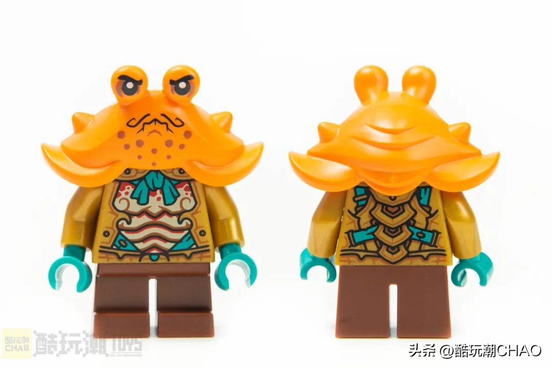 乐高悟空小侠开箱测评,乐高悟空小侠2024新品开箱