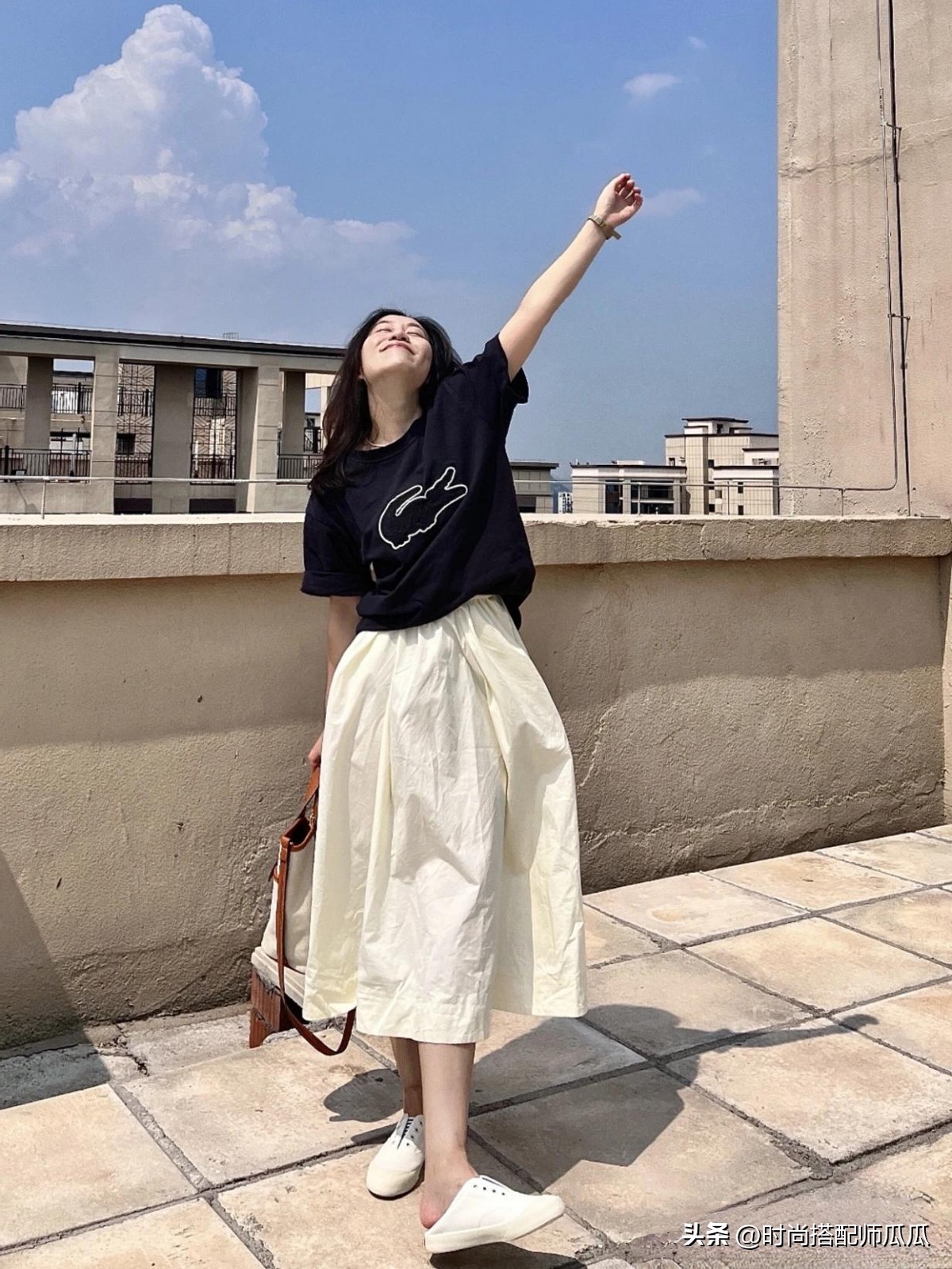 懒人鞋搭配什么袜子好看,新款懒人单鞋怎么穿才好看