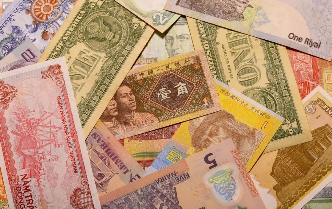 人民币在国际上就是中国币吗,人民币在国外叫什么翻译成中文